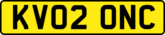 KV02ONC