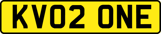 KV02ONE