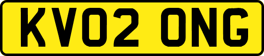 KV02ONG