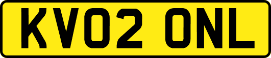 KV02ONL