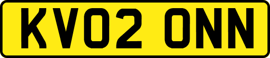 KV02ONN
