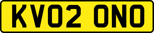 KV02ONO