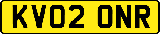 KV02ONR