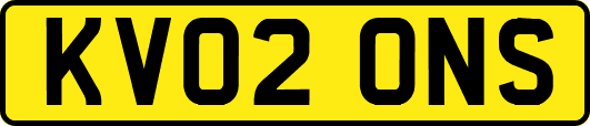 KV02ONS