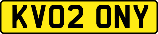 KV02ONY