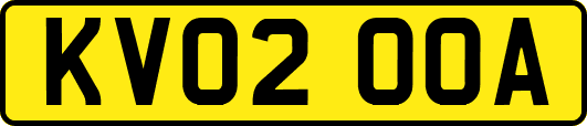 KV02OOA