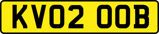 KV02OOB