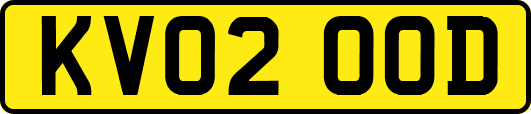 KV02OOD