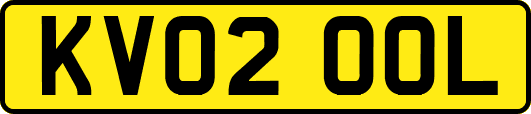KV02OOL