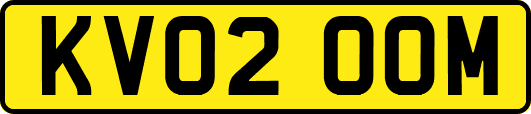 KV02OOM