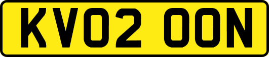 KV02OON