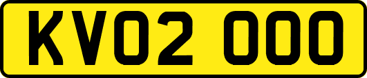 KV02OOO
