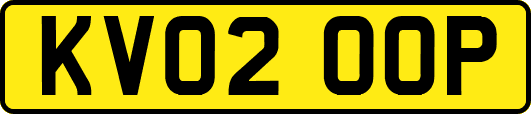 KV02OOP