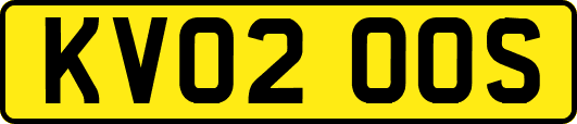 KV02OOS