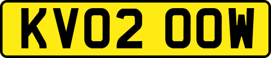 KV02OOW