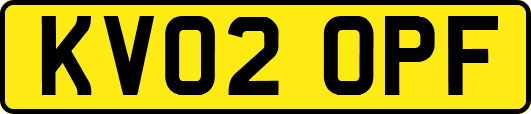 KV02OPF
