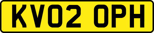 KV02OPH
