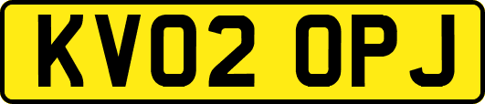 KV02OPJ