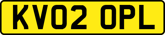 KV02OPL