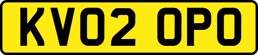 KV02OPO