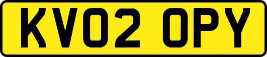 KV02OPY