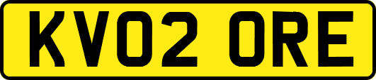 KV02ORE