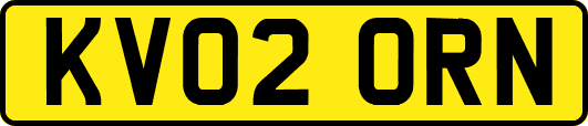 KV02ORN