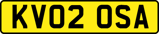 KV02OSA