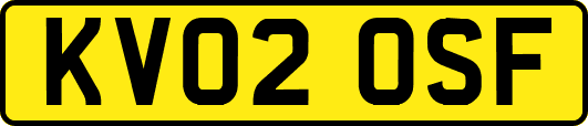 KV02OSF