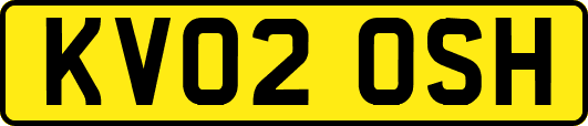 KV02OSH