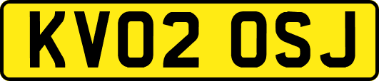 KV02OSJ