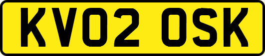 KV02OSK