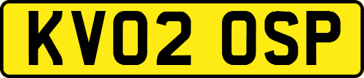KV02OSP