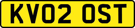 KV02OST