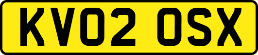 KV02OSX