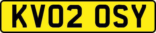 KV02OSY