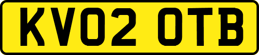 KV02OTB