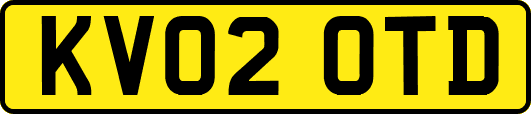 KV02OTD