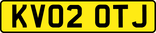 KV02OTJ