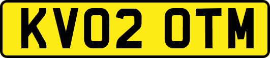 KV02OTM