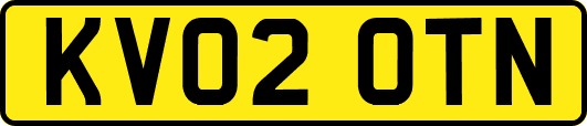 KV02OTN