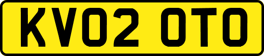 KV02OTO