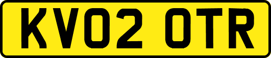 KV02OTR