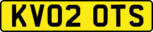 KV02OTS