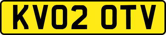 KV02OTV