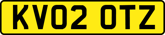 KV02OTZ