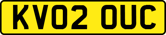 KV02OUC