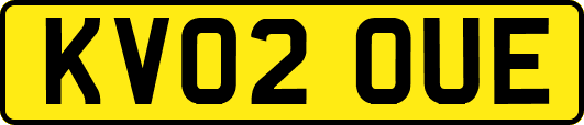 KV02OUE