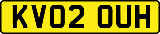 KV02OUH