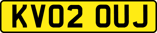 KV02OUJ
